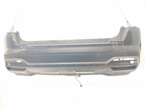 86611P2000  PARAGOLPES TRA KIA SORENTO IV (MQ4)|Desguaces La Cabaña