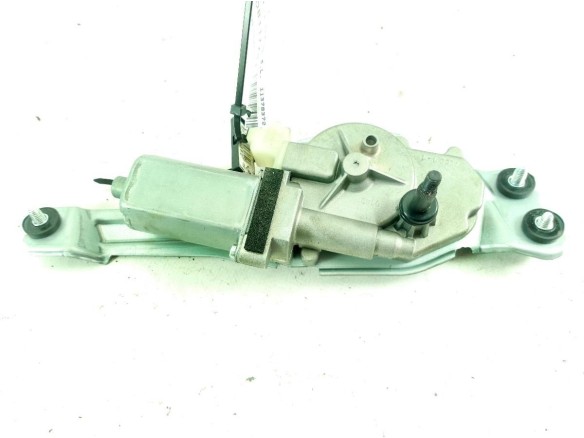 98700P2000 MOTOR LIMPIAPARABRISAS TRA KIA SORENTO IV (MQ4)|Desguaces La Cabaña