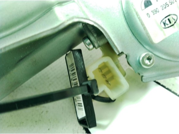 98700P2000 MOTOR LIMPIAPARABRISAS TRA KIA SORENTO IV (MQ4)|Desguaces La Cabaña