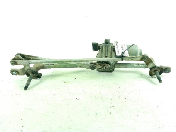 98110C5500 MOTOR LIMPIAPARABRISAS DEL KIA SORENTO IV (MQ4)|Desguaces La Cabaña