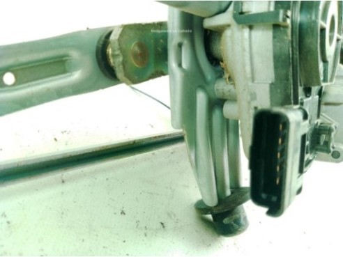 98110C5500 MOTOR LIMPIAPARABRISAS DEL KIA SORENTO IV (MQ4)|Desguaces La Cabaña
