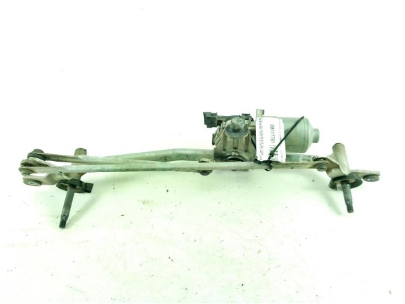 98110C5500 MOTOR LIMPIAPARABRISAS DEL KIA SORENTO IV (MQ4)|Desguaces La Cabaña