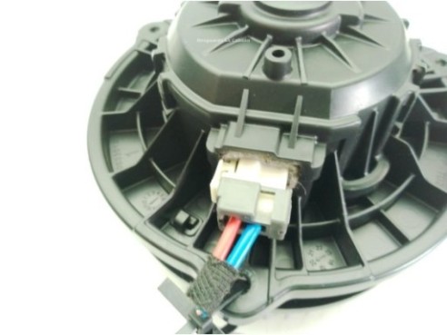 F00S3B2620 MOTOR CALEFACCION KIA SORENTO IV (MQ4)|Desguaces La Cabaña
