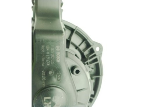 F00S3B2620 MOTOR CALEFACCION KIA SORENTO IV (MQ4)|Desguaces La Cabaña