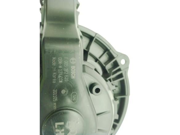F00S3B2620 MOTOR CALEFACCION KIA SORENTO IV (MQ4)|Desguaces La Cabaña