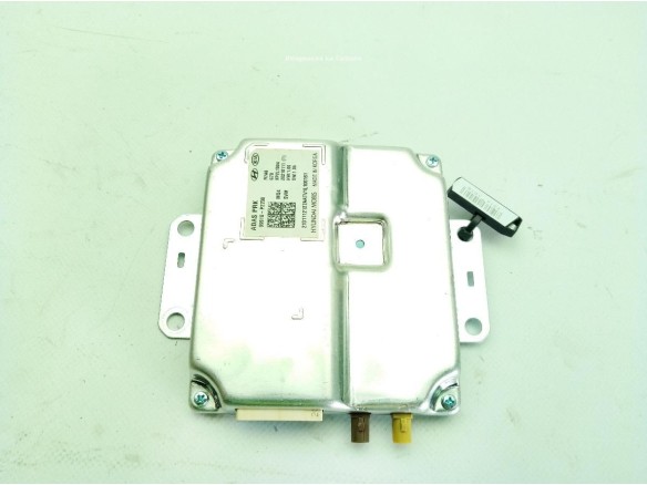 81870P2100, 99910P2700 MODULO ELECTRONICO KIA SORENTO IV (MQ4)|Desguaces La Cabaña