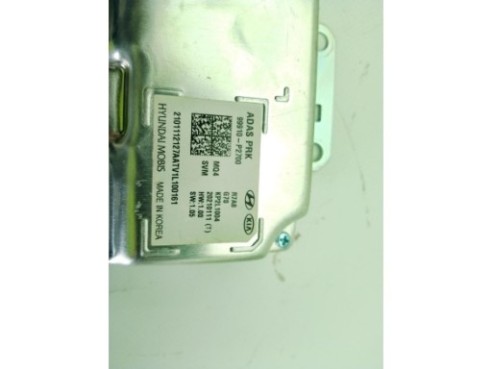 81870P2100, 99910P2700 MODULO ELECTRONICO KIA SORENTO IV (MQ4)|Desguaces La Cabaña