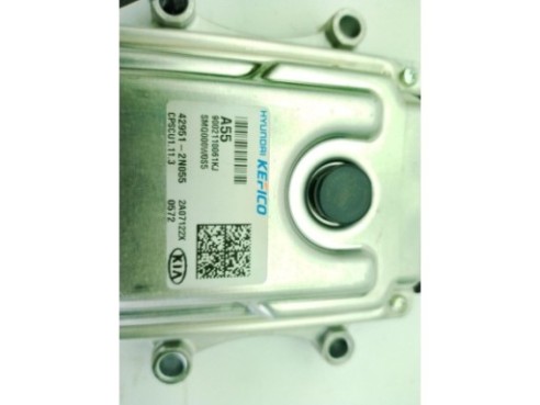 429512N055 MODULO ELECTRONICO KIA SORENTO IV (MQ4)|Desguaces La Cabaña