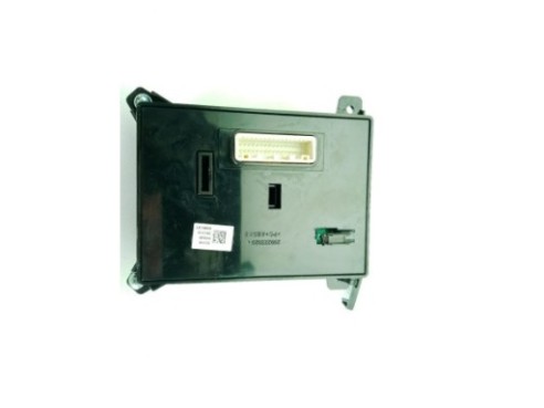 97606P2000 RADIADOR AIRE ACONDICIONADO KIA SORENTO IV (MQ4)|Desguaces La Cabaña 2