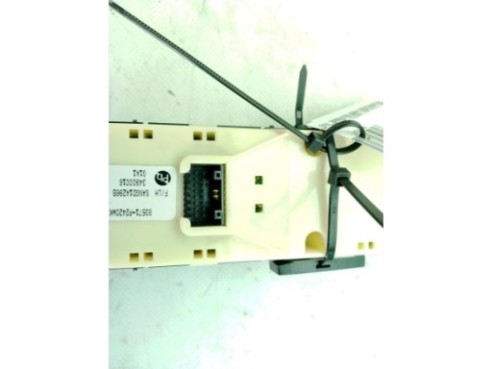 97606P2000 RADIADOR AIRE ACONDICIONADO KIA SORENTO IV (MQ4)|Desguaces La Cabaña 2