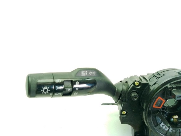 96173P2DA0, 934D5P2970 MANDO COMPLETO KIA SORENTO IV (MQ4)|Desguaces La Cabaña
