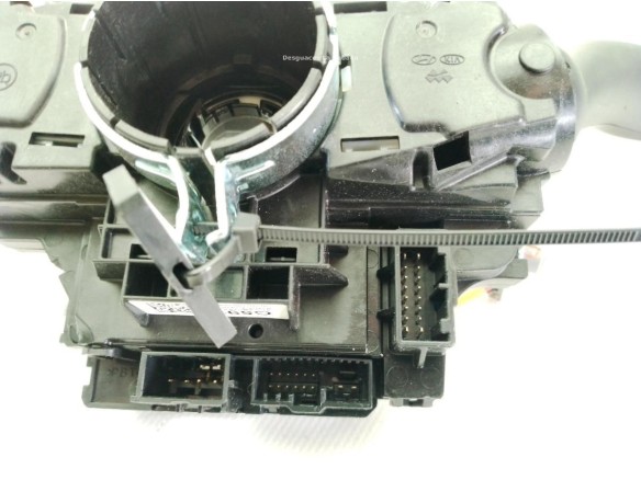 96173P2DA0, 934D5P2970 MANDO COMPLETO KIA SORENTO IV (MQ4)|Desguaces La Cabaña