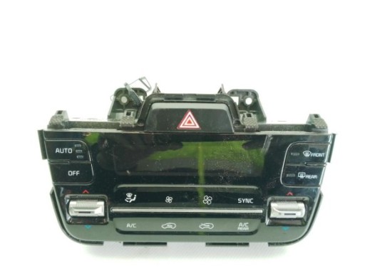 97606P2000 RADIADOR AIRE ACONDICIONADO KIA SORENTO IV (MQ4)|Desguaces La Cabaña