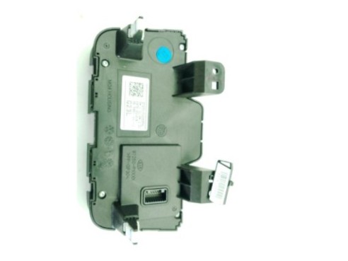 97606P2000 RADIADOR AIRE ACONDICIONADO KIA SORENTO IV (MQ4)|Desguaces La Cabaña 2