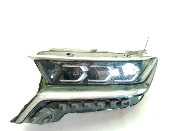 92102P2120 FARO IZQUIERDO KIA SORENTO IV (MQ4)|Desguaces La Cabaña