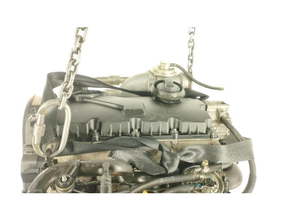 AVF MOTOR VW PASSAT (3B3)|Desguaces La Cabaña