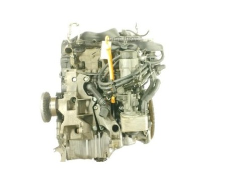 MOTOR COMPLETO|Desguaces La Cabaña 2
