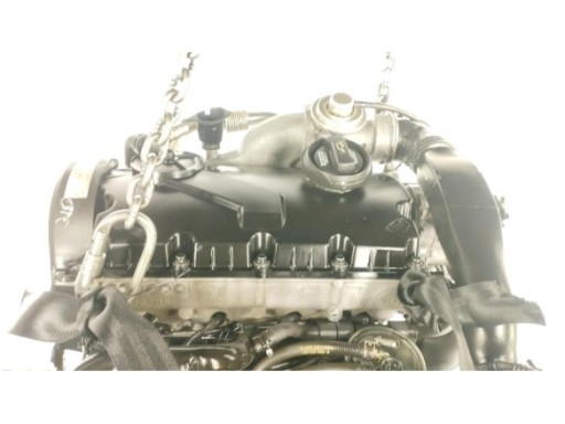 MOTOR COMPLETO|Desguaces La Cabaña