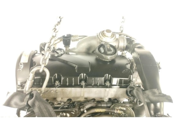 AVF MOTOR VW PASSAT Variant (3B6)|Desguaces La Cabaña