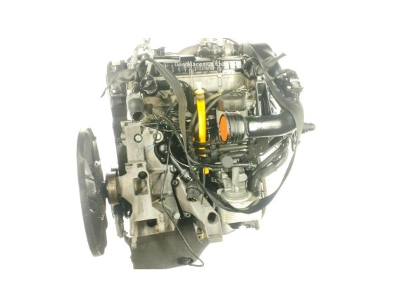 AVF MOTOR VW PASSAT Variant (3B6)|Desguaces La Cabaña