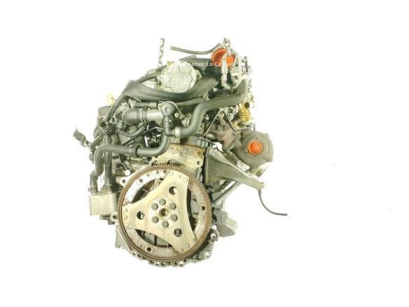 AVF MOTOR VW PASSAT (3B3)|Desguaces La Cabaña
