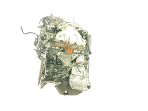 AVF MOTOR VW PASSAT Variant (3B6)|Desguaces La Cabaña