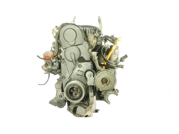AVF MOTOR VW PASSAT (3B3)|Desguaces La Cabaña