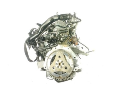 AVF MOTOR VW PASSAT Variant (3B6)|Desguaces La Cabaña