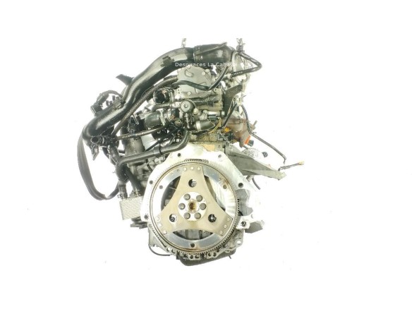 AVF MOTOR VW PASSAT Variant (3B6)|Desguaces La Cabaña