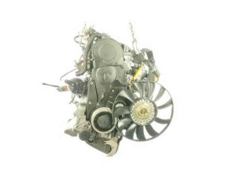 AVF MOTOR VW PASSAT Variant (3B6)|Desguaces La Cabaña