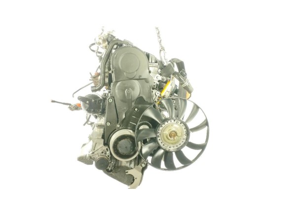 AVF MOTOR VW PASSAT Variant (3B6)|Desguaces La Cabaña