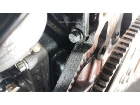 AVF MOTOR VW PASSAT (3B3)|Desguaces La Cabaña