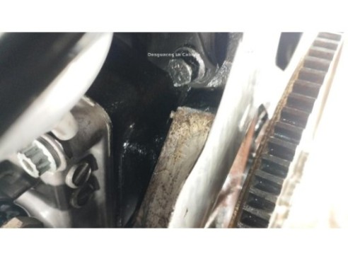 AVF MOTOR VW PASSAT Variant (3B6)|Desguaces La Cabaña