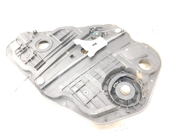 83471P2000 ELEVALUNAS PUERTA LAT TRA IZQ KIA SORENTO IV (MQ4)|Desguaces La Cabaña