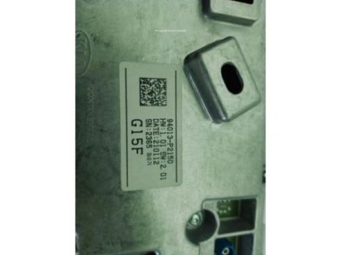 94013P2150 CUADRO INSTRUMENTOS KIA SORENTO IV (MQ4)|Desguaces La Cabaña