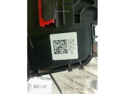 81410P2010 CERRADURA PUERTA LAT TRA IZQ KIA SORENTO IV (MQ4)|Desguaces La Cabaña