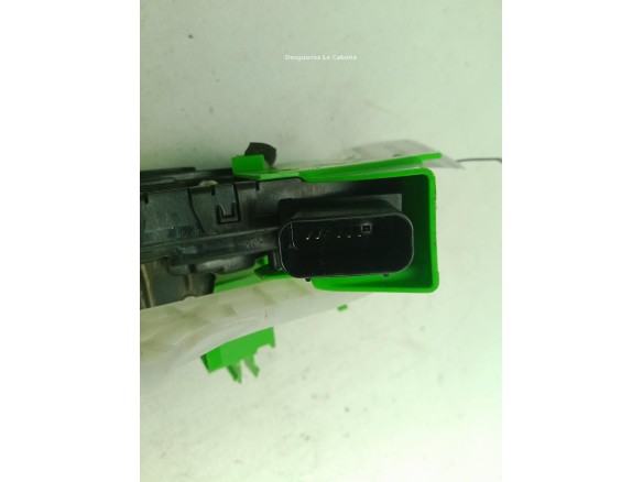 81310P2000 CERRADURA PUERTA LAT DEL IZQ KIA SORENTO IV (MQ4)|Desguaces La Cabaña
