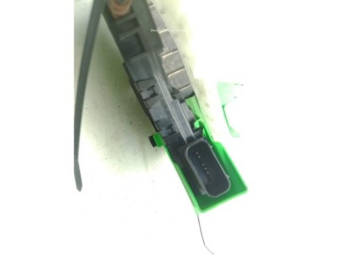   CERRADURA PUERTA LAT DEL DER KIA SORENTO IV (MQ4)|Desguaces La Cabaña