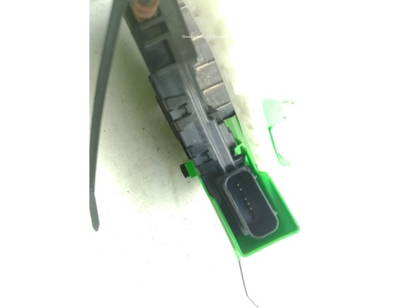   CERRADURA PUERTA LAT DEL DER KIA SORENTO IV (MQ4)|Desguaces La Cabaña