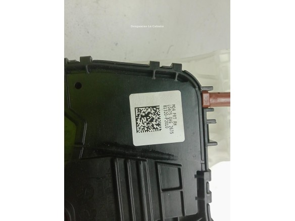   CERRADURA PUERTA LAT DEL DER KIA SORENTO IV (MQ4)|Desguaces La Cabaña