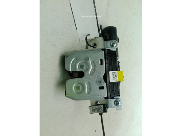 81800P2100 CERRADURA PORTON / TAPA MALETA KIA SORENTO IV (MQ4)|Desguaces La Cabaña