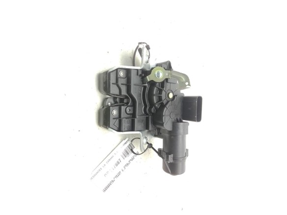 81800P2100 CERRADURA PORTON / TAPA MALETA KIA SORENTO IV (MQ4)|Desguaces La Cabaña