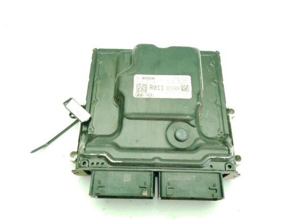 391C02REA0 CENTRALITA MOTOR KIA SORENTO IV (MQ4)|Desguaces La Cabaña