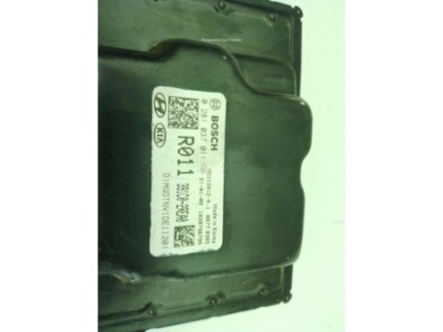 391C02REA0 CENTRALITA MOTOR KIA SORENTO IV (MQ4)|Desguaces La Cabaña