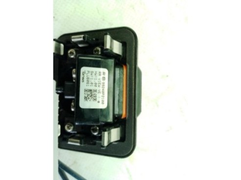 99240P2100 CAMARA TRASERA KIA SORENTO IV (MQ4)|Desguaces La Cabaña