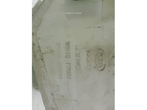 97606P2000 RADIADOR AIRE ACONDICIONADO KIA SORENTO IV (MQ4)|Desguaces La Cabaña 2
