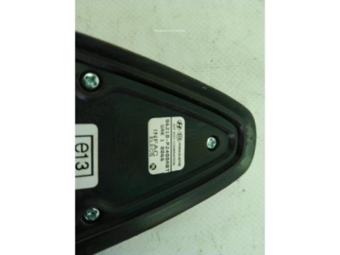97606P2000 RADIADOR AIRE ACONDICIONADO KIA SORENTO IV (MQ4)|Desguaces La Cabaña 2