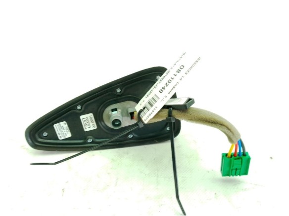 96210P2400ABT ANTENA KIA SORENTO IV (MQ4)|Desguaces La Cabaña