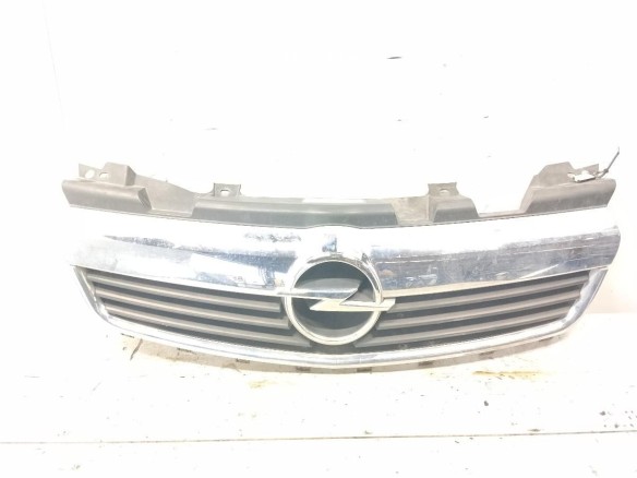 13216644 REJILLA / CALANDRA OPEL ZAFIRA B (A05)|Desguaces La Cabaña