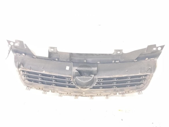 13216644 REJILLA / CALANDRA OPEL ZAFIRA B (A05)|Desguaces La Cabaña